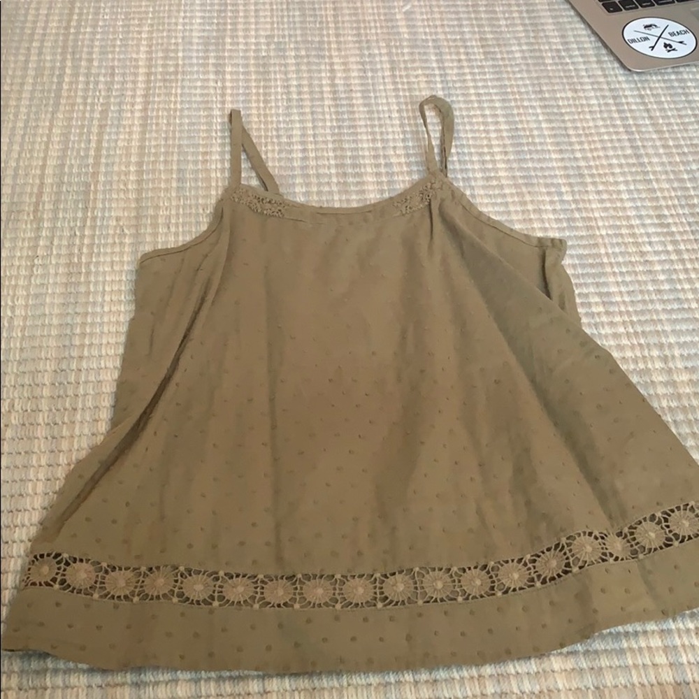 Old navy top